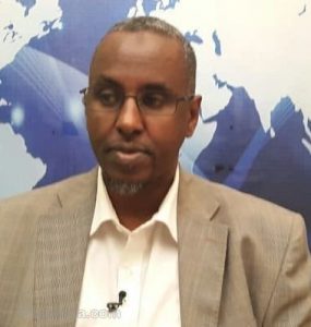 Abdirisak Omar Mohamed profile picture