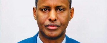Somali male Member of Parliament, Galmudug, Abdishakur Ali Mire profile picture