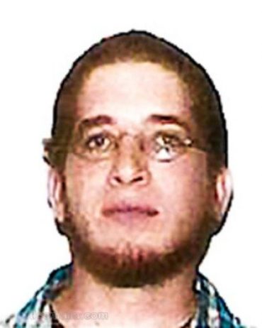 Al Shabaab Jehad Serwan Mostafa