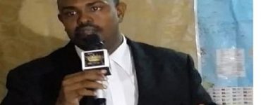 Somali male, Lutfi Sheriff Mohamed Omar profile picture