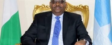 President of Puntland, State of Somalia, Puntland President