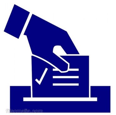 Ballot box