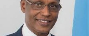 Minister Abdi Anshur Hassan