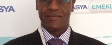 Somali Minister of Interior, Abdi Mohamed Sabriye