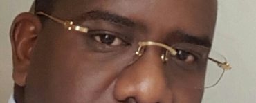 Somali Male, Member of Parliament, Abdirahman Kulmiye Hersi