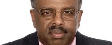 Minister Abdirahman Mohamed Abdi Hashi