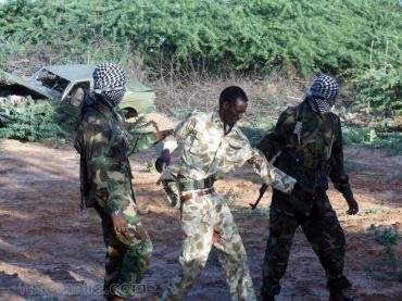 Al Shabaab kills