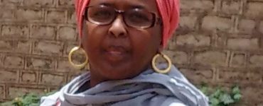 Minister Deeqa Yasin Hajji Yusuf M