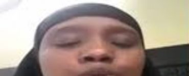 Somali Female Member of Parliament, Hawa Mohamed Adan