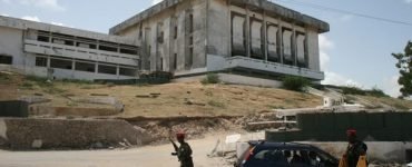Parliament of Somalia, House of the People
