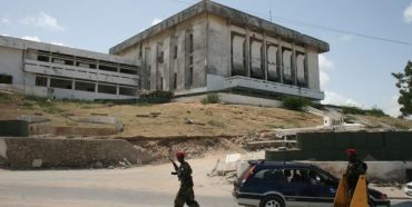 Parliament of Somalia, House of the People