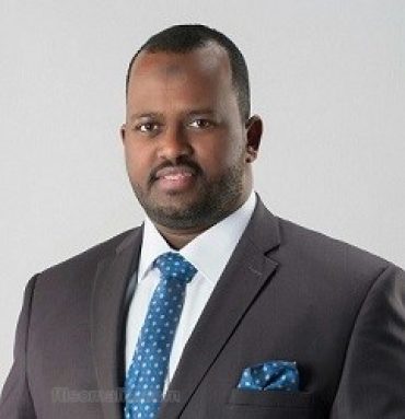 Abdiweli Jeylaani profile picture