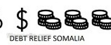 Debt Relief Somalia