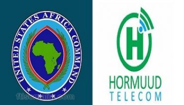 Hormuud AFRICOM