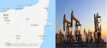 Puntland Petroleum