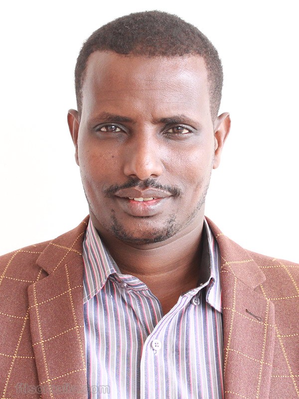 Ali Abdi Osman