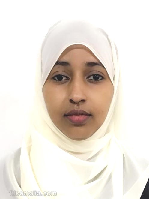 Ikran Aden Absuge