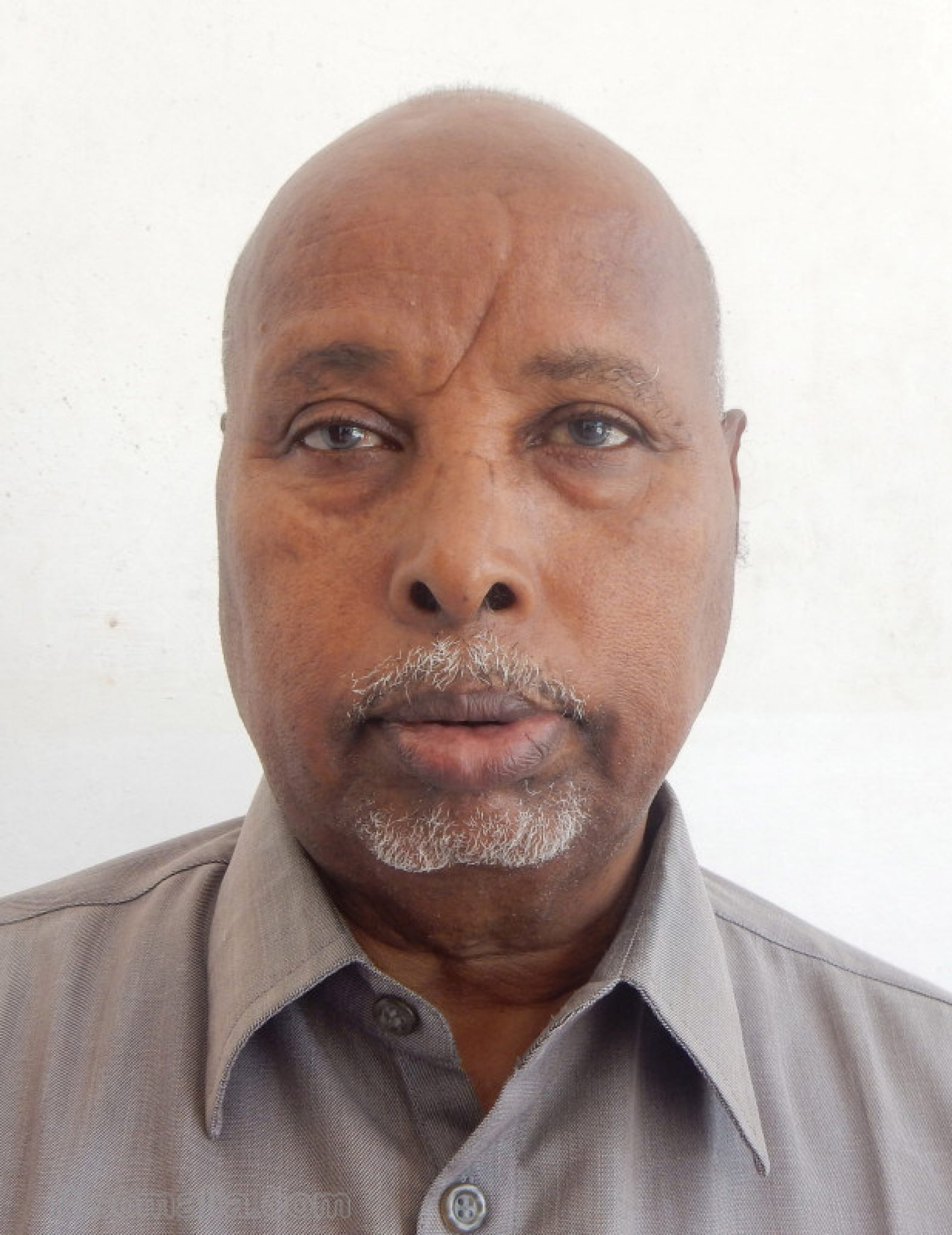 Mohamed Ali Hussein - FTL Somalia