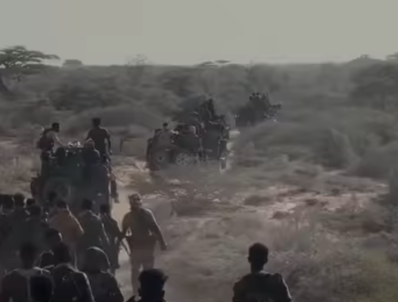 Al Shabab Jubaland Kudhaa