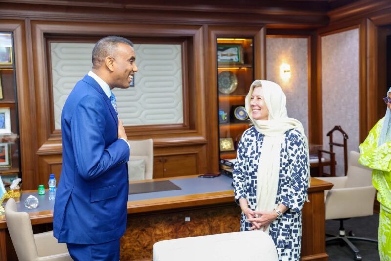 IFC Regional Director OPM