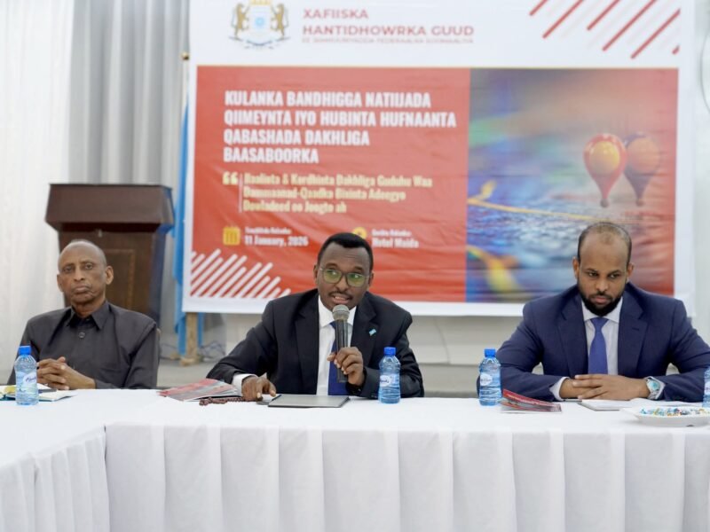 Office of the Auditor General