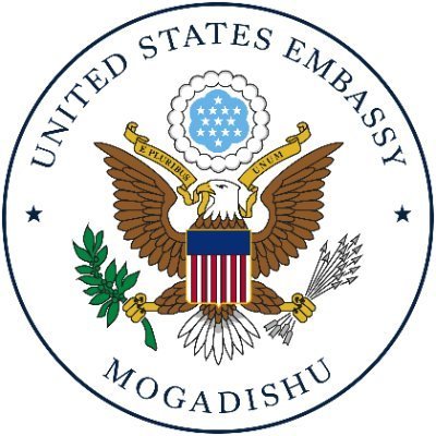 US Embassy Somalia