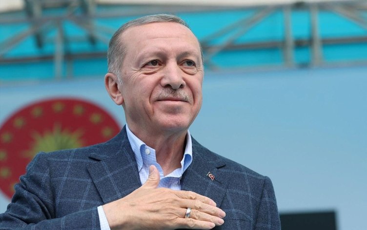 Erdogan