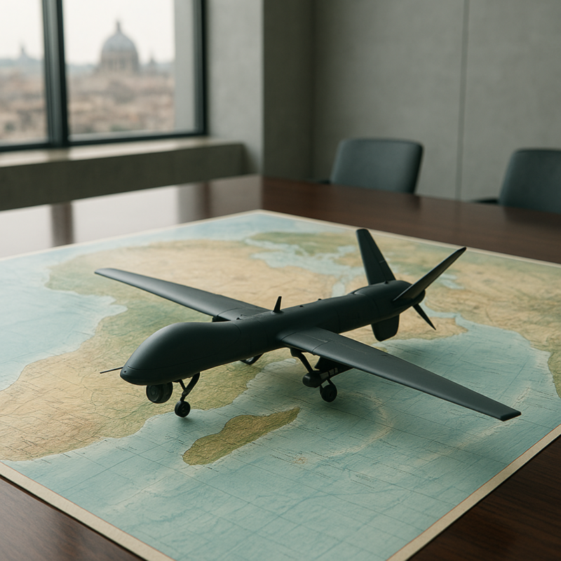 SWS FGS confrontation