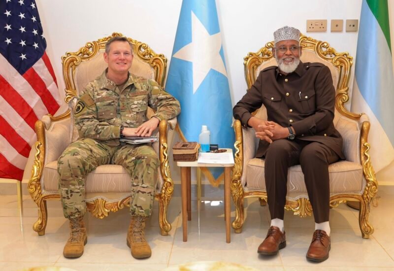 PS Jubland USA security