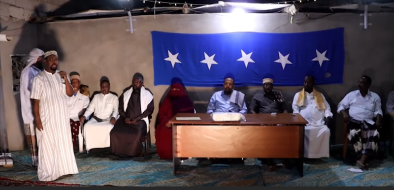 Somali Embassy Yemen