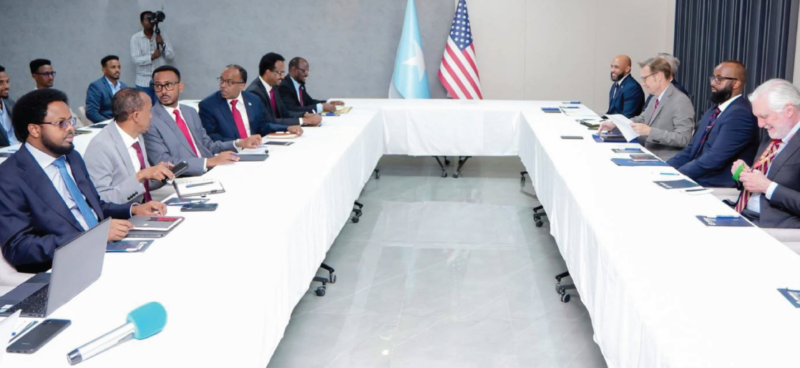 USA FGS Energy discussion