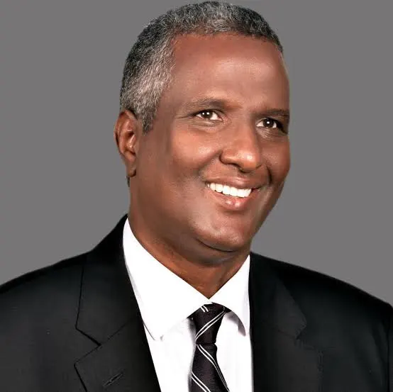 Abdirahman Abdishakur Warsame