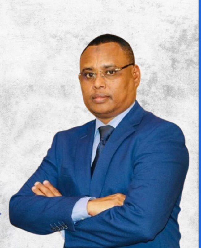 Deputy PM SWS interim