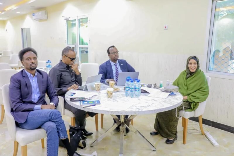 Human Rights Commission