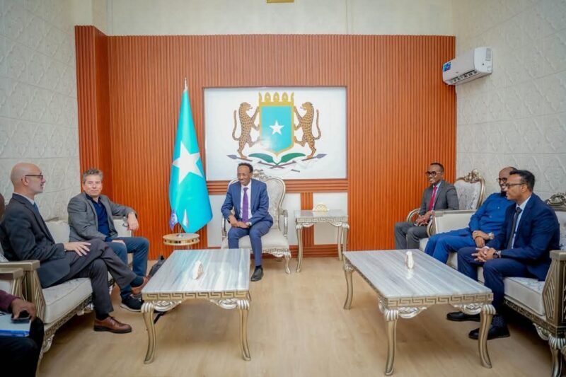 Human Rights UN MFA Somalia