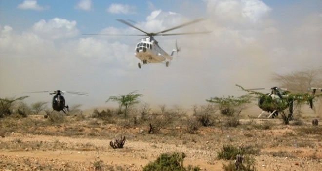 SNA Operation in Bay