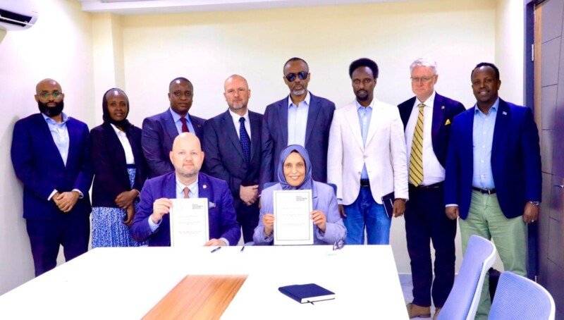 Human Rights MoU