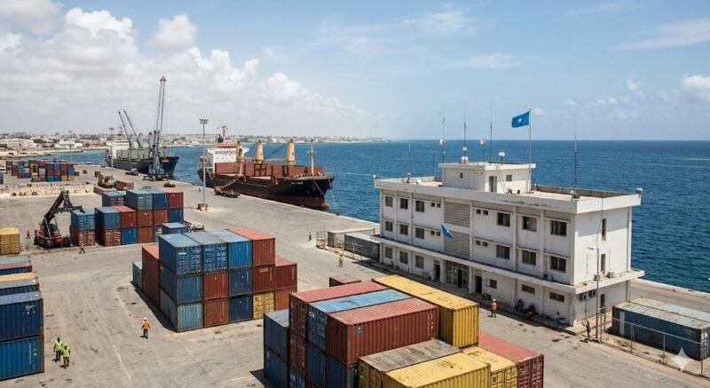 Import price private security regulation