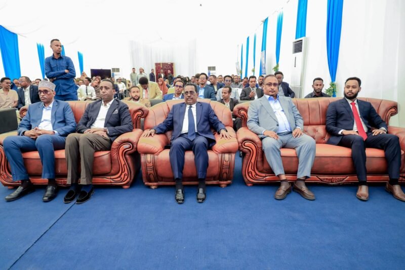 Minister of Interior Mayor and election commission