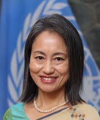 Shoko Noda