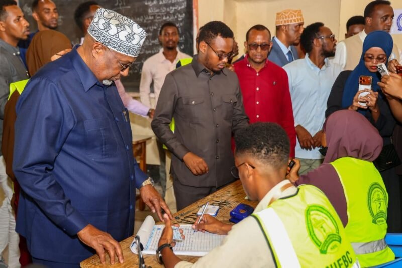 South West State Election