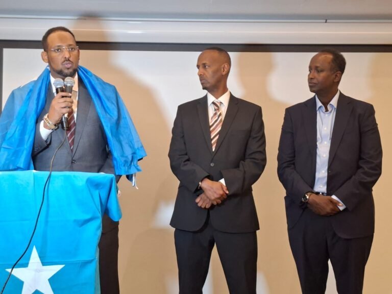 VP Galmudug
