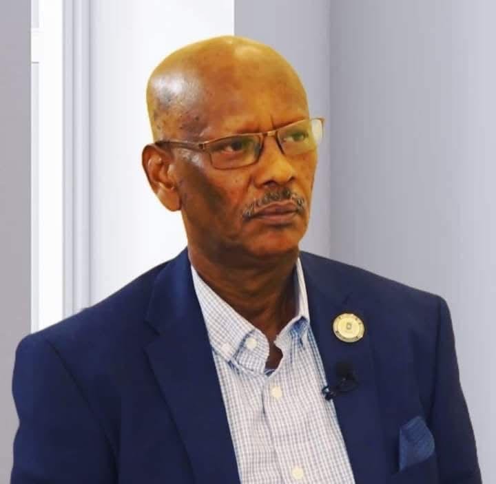 Former-Somalia-Information-Minister-Zakaria-Mahmoud-Haji