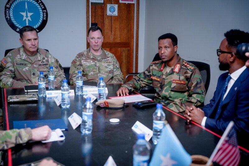 AFRICOM SNA2