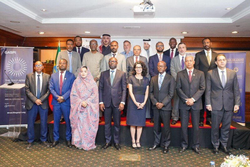 Addis Ababa Gulf Africa Strategic2