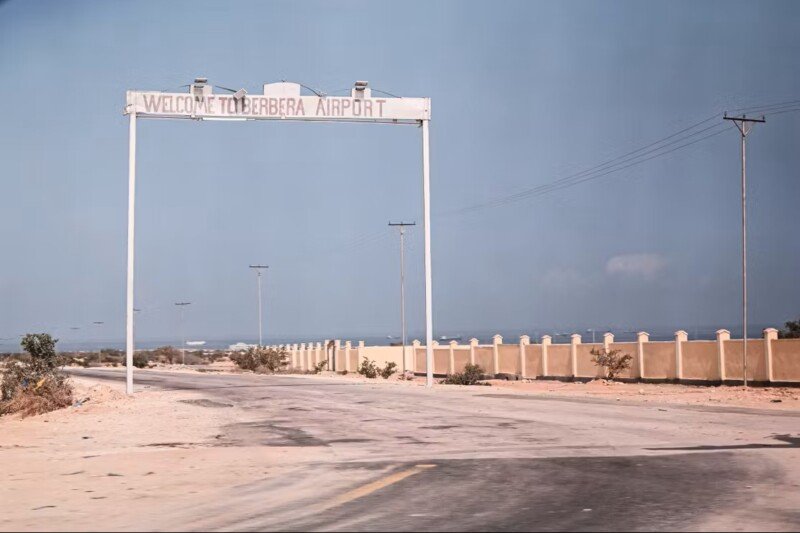 Berbera Airport2