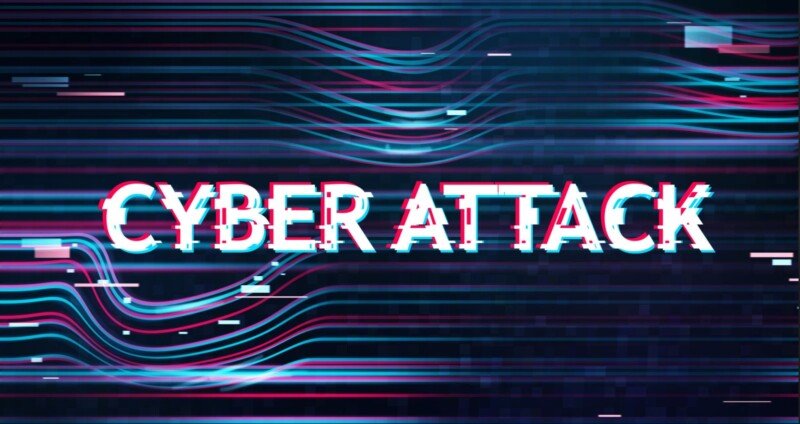 Cyber Attack