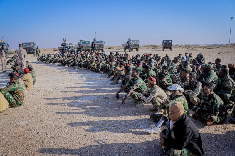 Danab Puntland