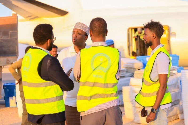 Election Hirshabelle