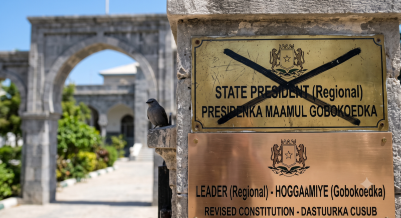 FMS Leaders new title